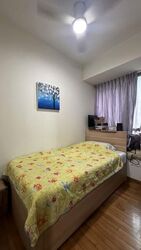 The Minton (D19), Condominium #547401671